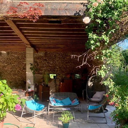 Vercors En Vert , Chambres D'Hotes De Charme Saint-Romans  Exterior foto